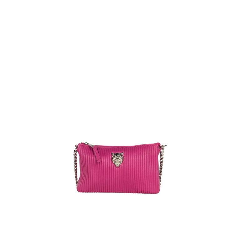 Sportowa Torba Pouch Plein Sport