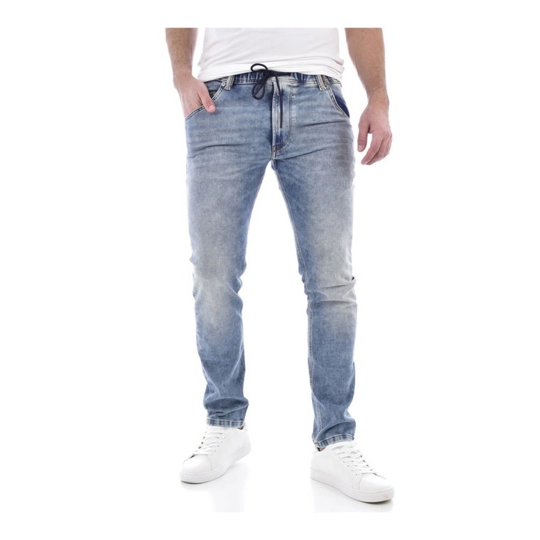 Slim-fit Jeans Diesel