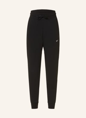 Nike Spodnie Dresowe Dri-Fit One schwarz