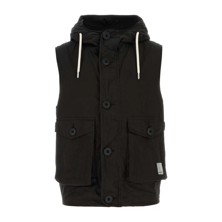 Vests Emporio Armani