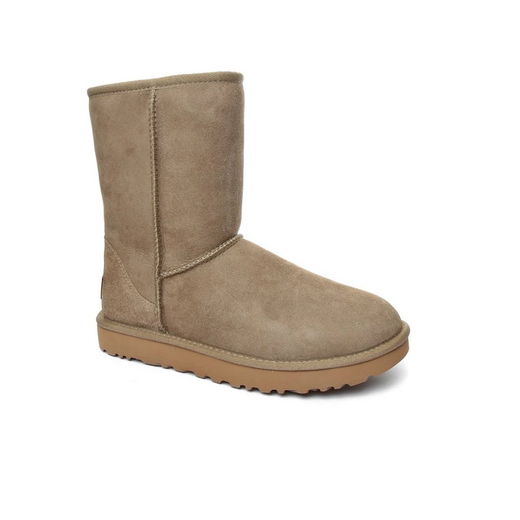 Boots UGG