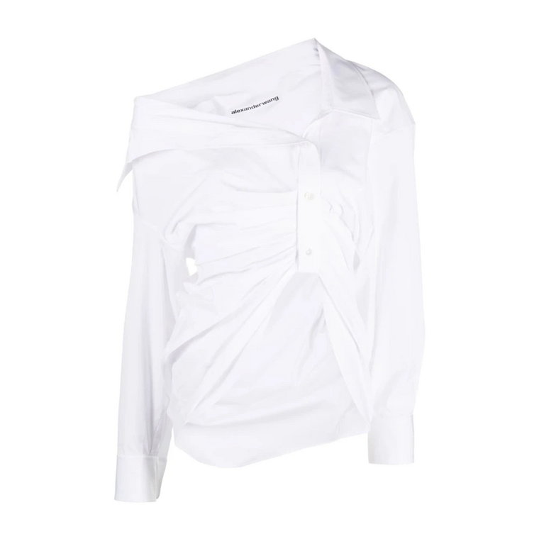 Shirts Alexander Wang