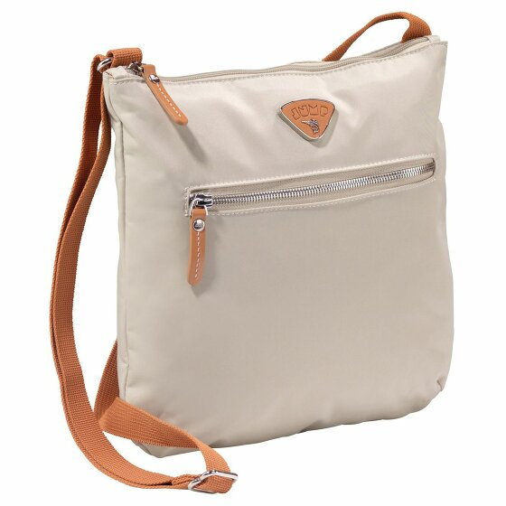 Jump Cassis Riviera Torba na ramię 27 cm beige