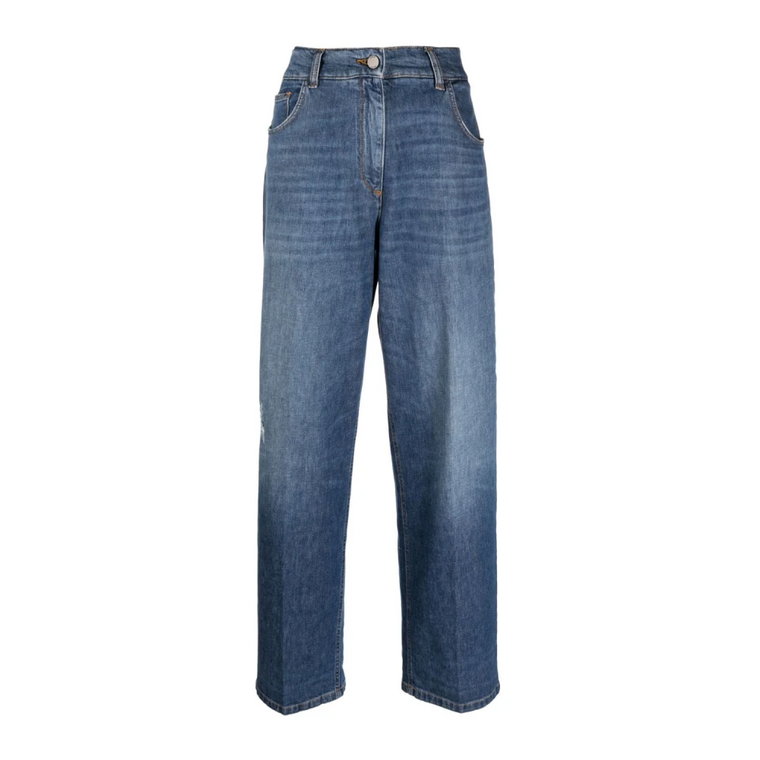 Loose-fit Jeans Seventy