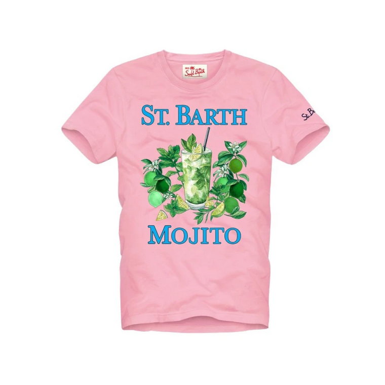 Shirts MC2 Saint Barth