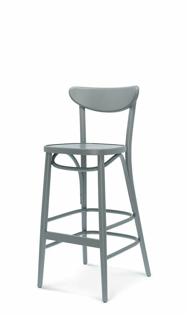 Krzesło barowe Fameg BST-1260 CATB standard