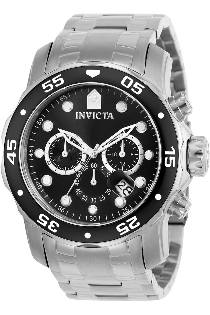 Zegarek Invicta Pro Diver 0069 + BOX