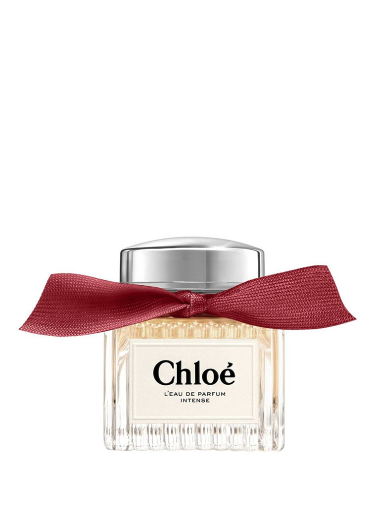 Chloé Fragrances L'eau De Parfum Intense Refillable