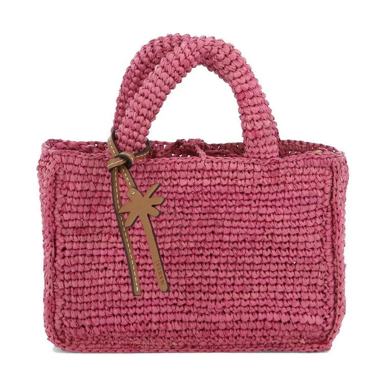 Sunset Mini Crossbody Torba Manebí