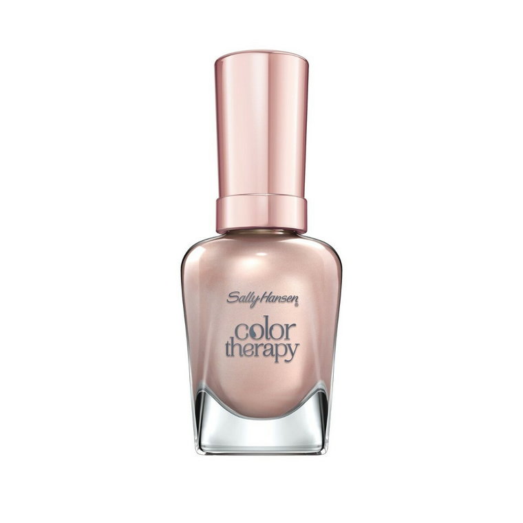 Sally Hansen Color Therapy 200 - lakier do paznokci 14,7ml