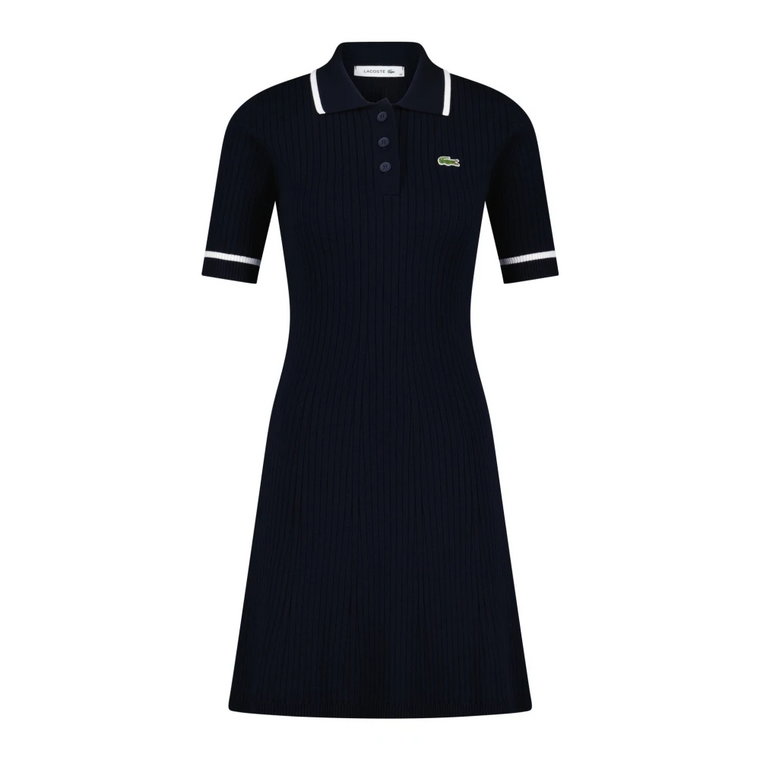 Midi Dresses Lacoste