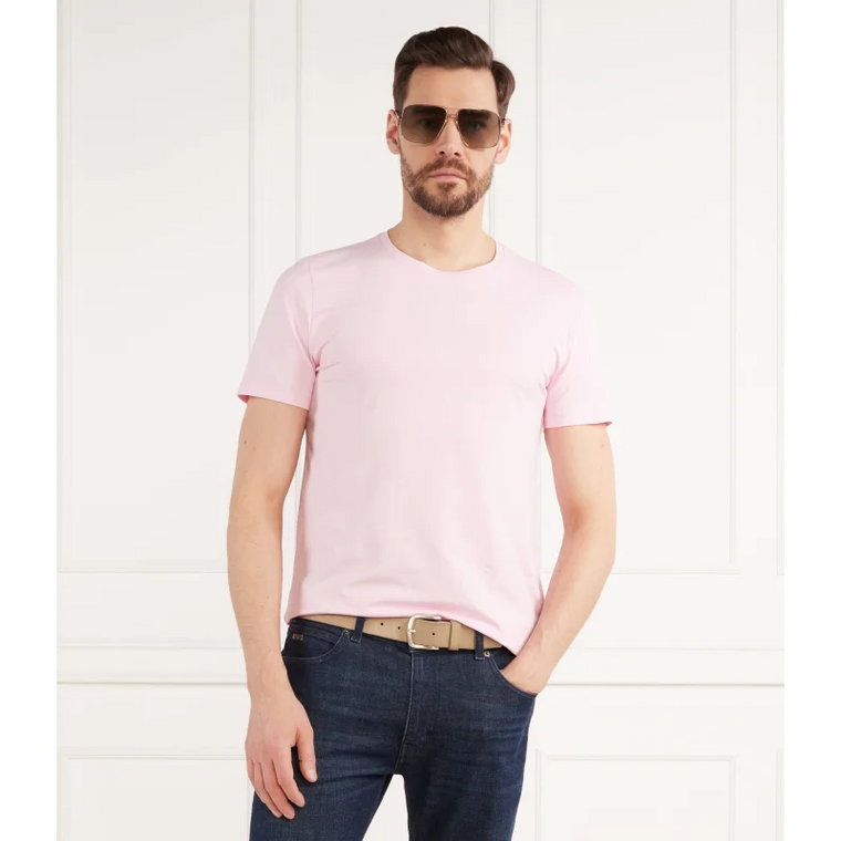 Oscar Jacobson T-shirt Kyran | Slim Fit