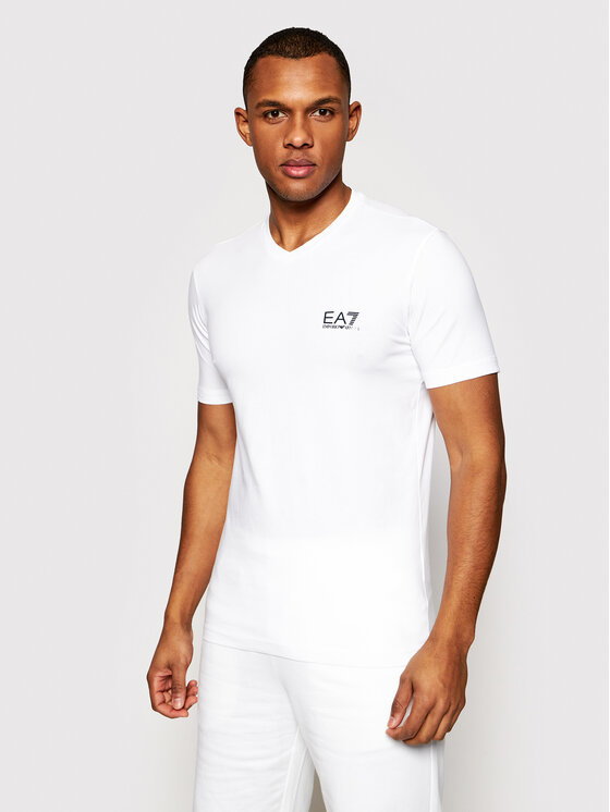 T-Shirt EA7 Emporio Armani