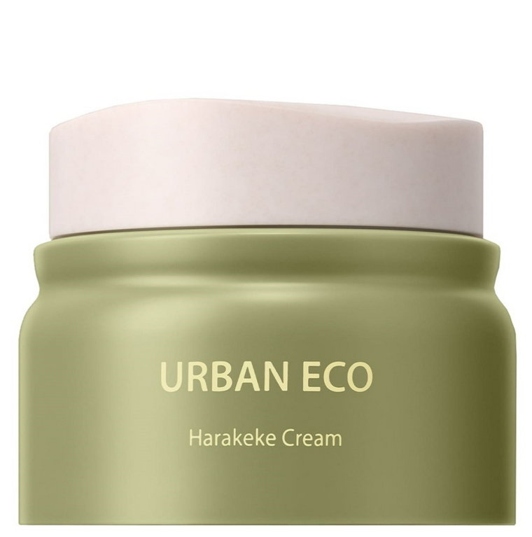 The Saem Urban Eco Harakeke Cream 50ml