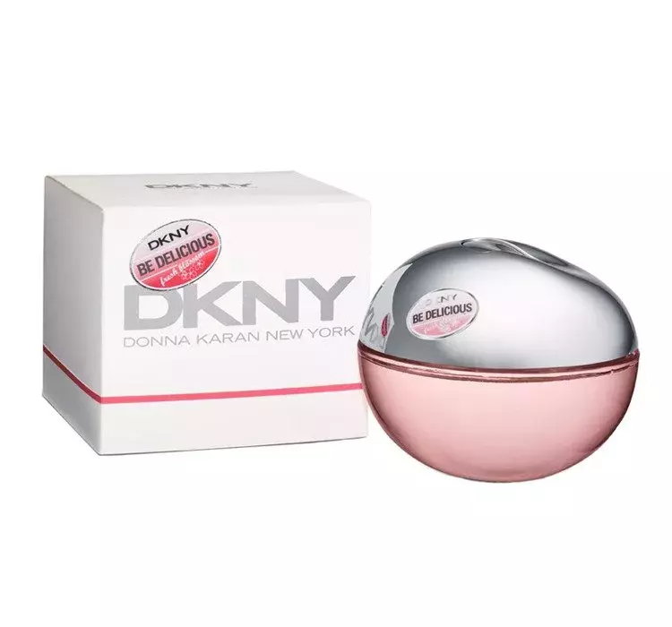 DONNA KARAN BE DELICIOUS FRESH BLOSSOM WODA PERFUMOWANA SPRAY 50ML