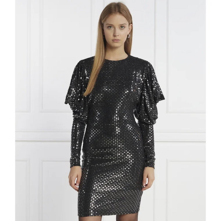 Karl Lagerfeld Sukienka sequin