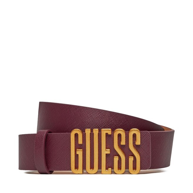 Pasek Damski Guess