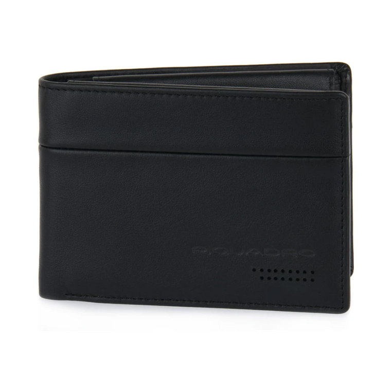 Wallets & Cardholders Piquadro