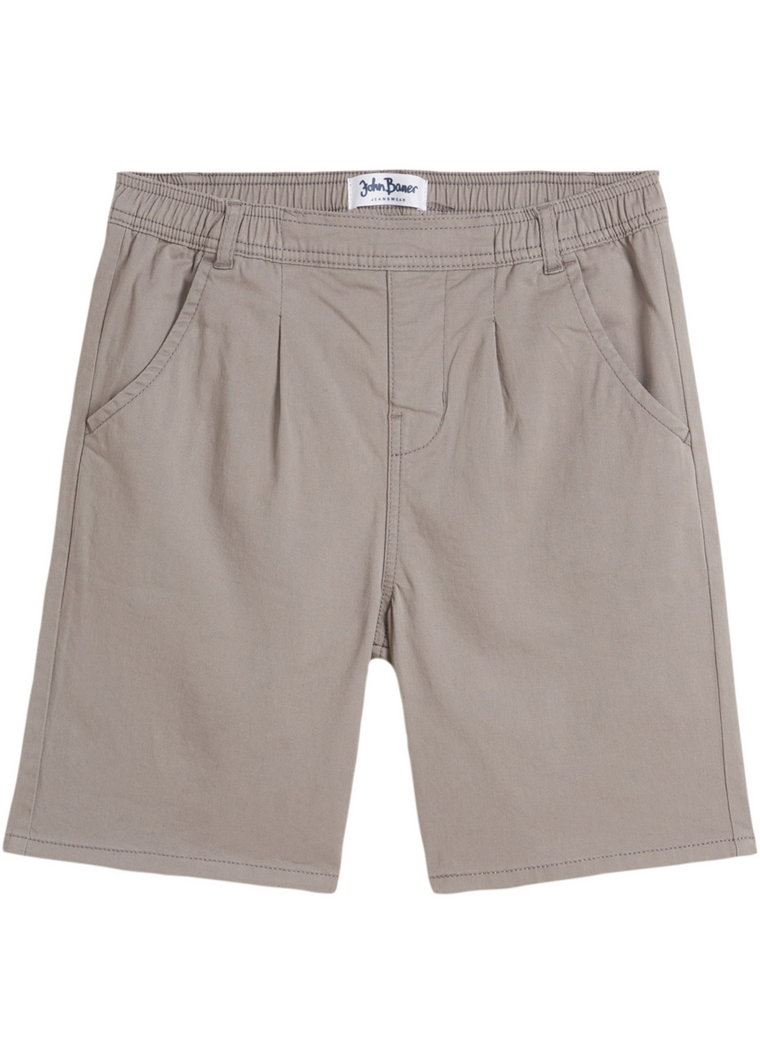 Bermudy chłopięce chino, Loose Fit