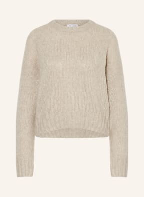 Mrs & Hugs Sweter beige