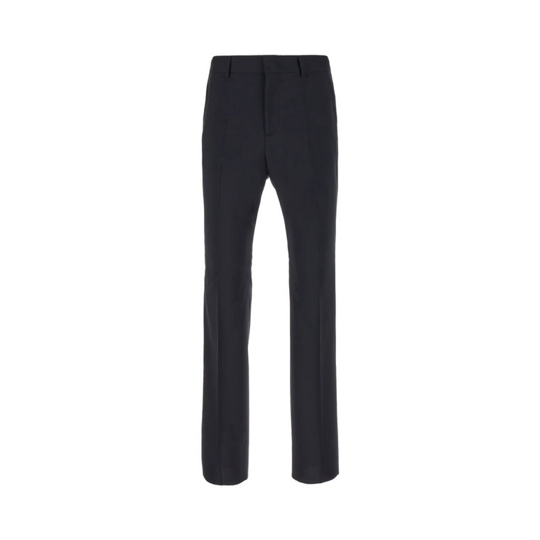 Slim-fit Trousers Valentino Garavani