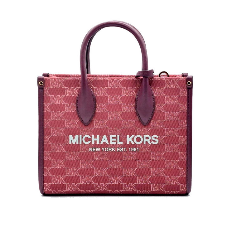 Torebka damska MICHAEL KORS model 35F2G7ZC5IMUL (24X19X7CM )