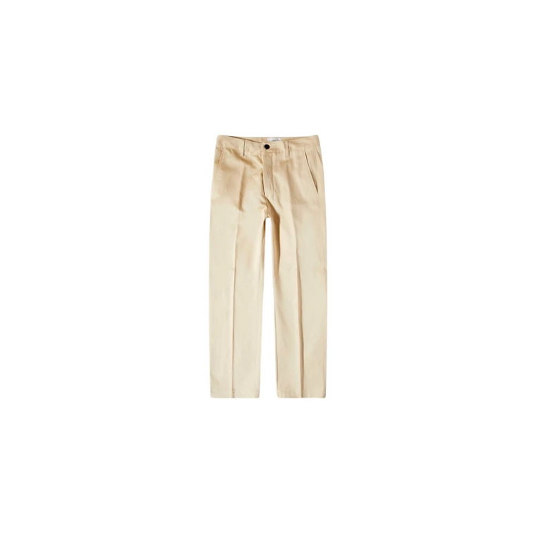 Trousers Ami Paris