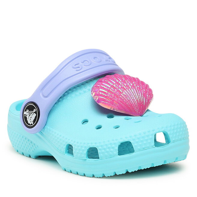 Klapki Crocs