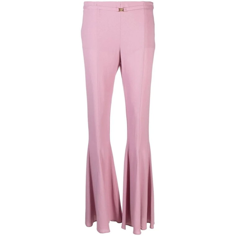 Wide Trousers Blumarine