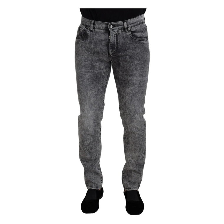 Slim-fit Jeans Dolce & Gabbana