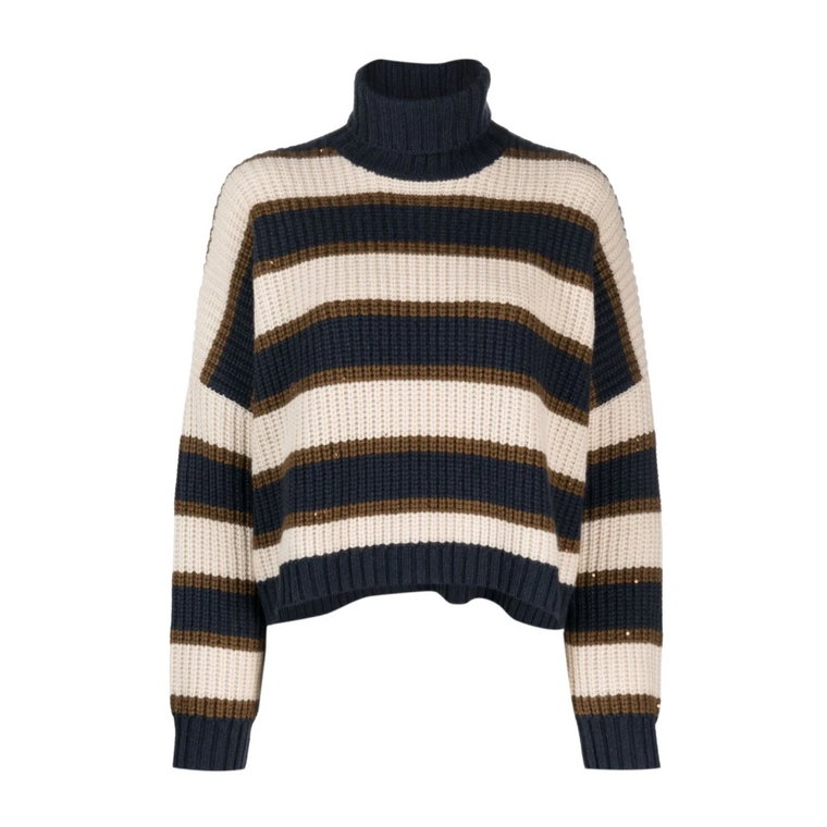 Turtlenecks Brunello Cucinelli