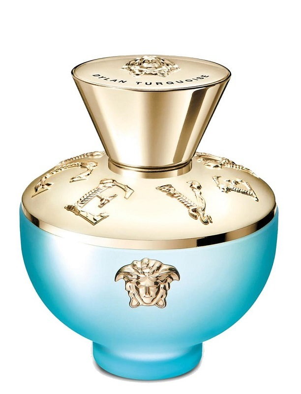 Versace Dylan Turquoise Pour Femme Woda toaletowa dla kobiet, 30 ml