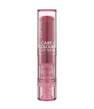 CATRICE Care In Colours Balsam do ust 3 g Nr. 030 - Bubbly Friday