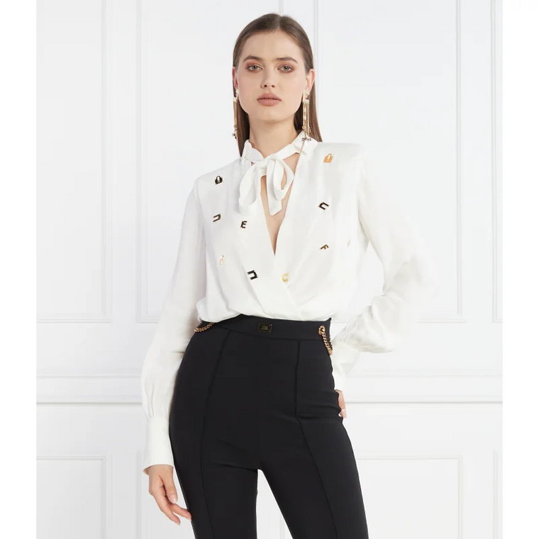 Elisabetta Franchi Body | Regular Fit