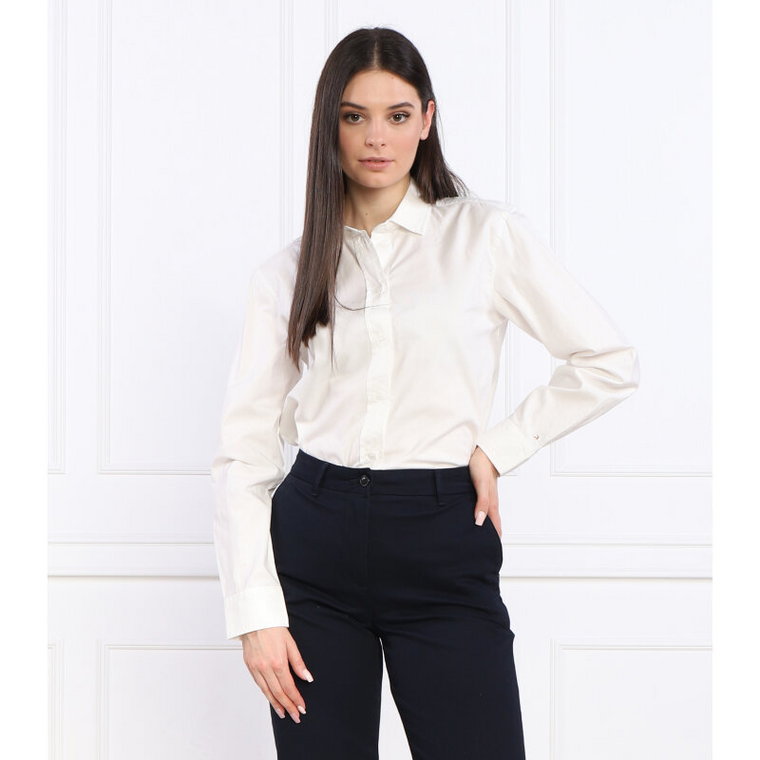 Tommy Hilfiger Koszula OXFORD | Relaxed fit