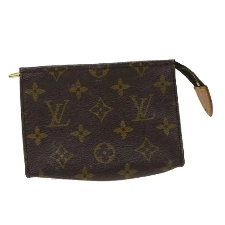 Plecak z monogramem - Używany Louis Vuitton Vintage