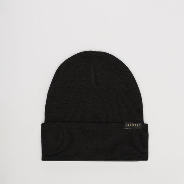 CONFRONT CZAPKA CLASSIC BEANIE