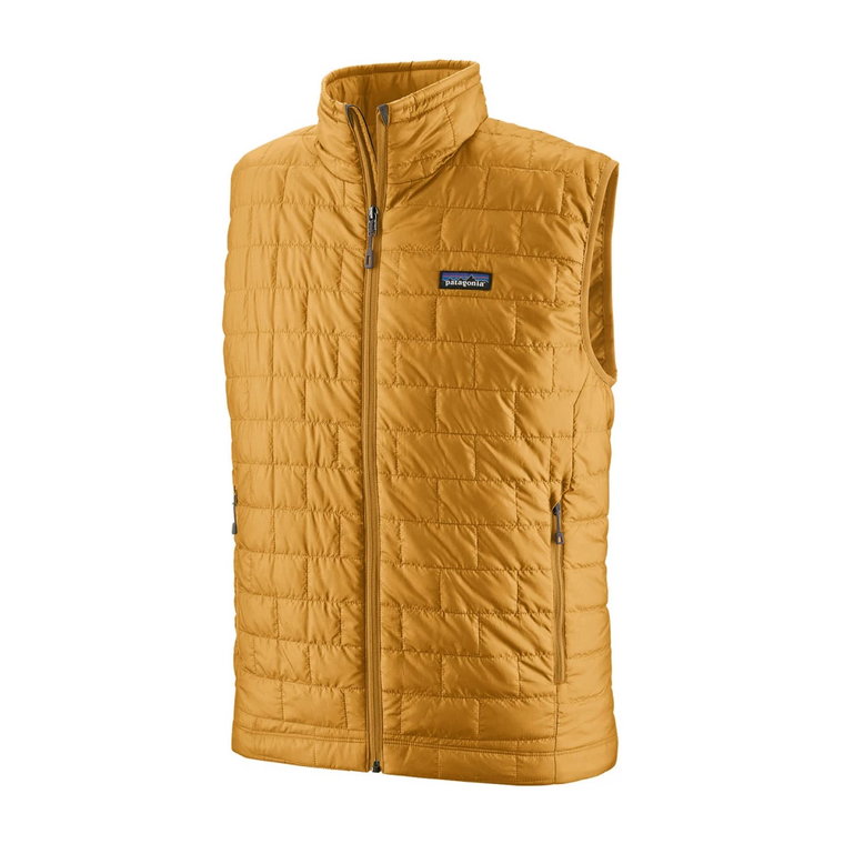 Pfgd Nano Puff Vest Patagonia