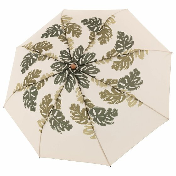 Doppler Nature Mini Pocket Umbrella 25 cm choice beige