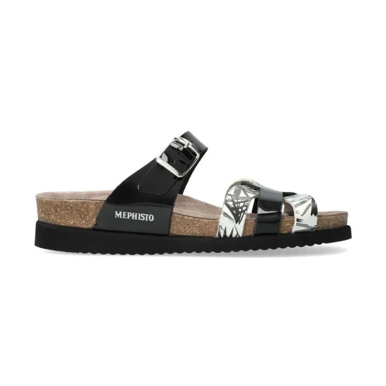 Flat Sandals Mephisto