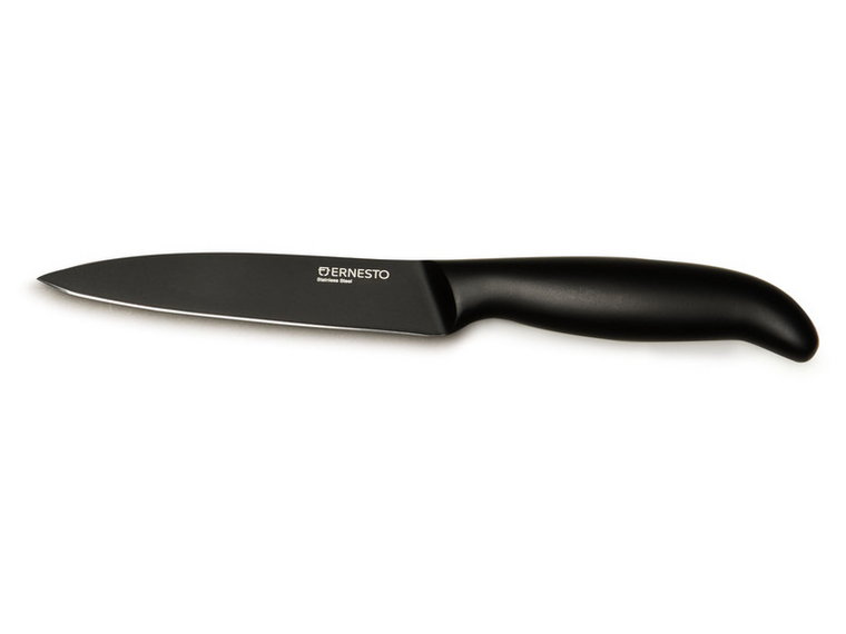 ERNESTO Nóż lub Zestaw noży (Zestaw noży wielofunkcyjnych i do obierania, 2 elementy)