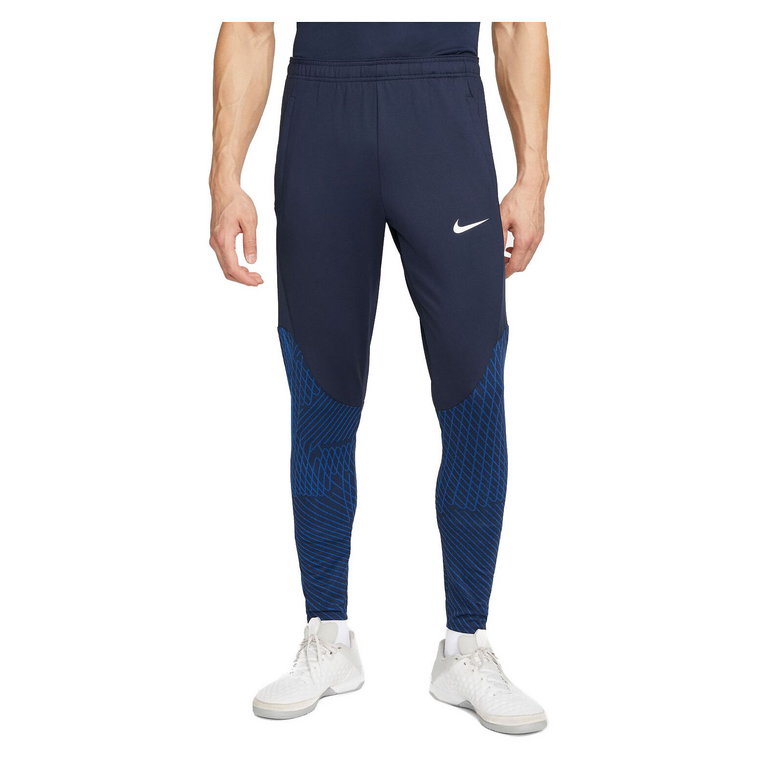 Spodnie piłkarskie męskie Nike Dri-FIT Strike DV9269