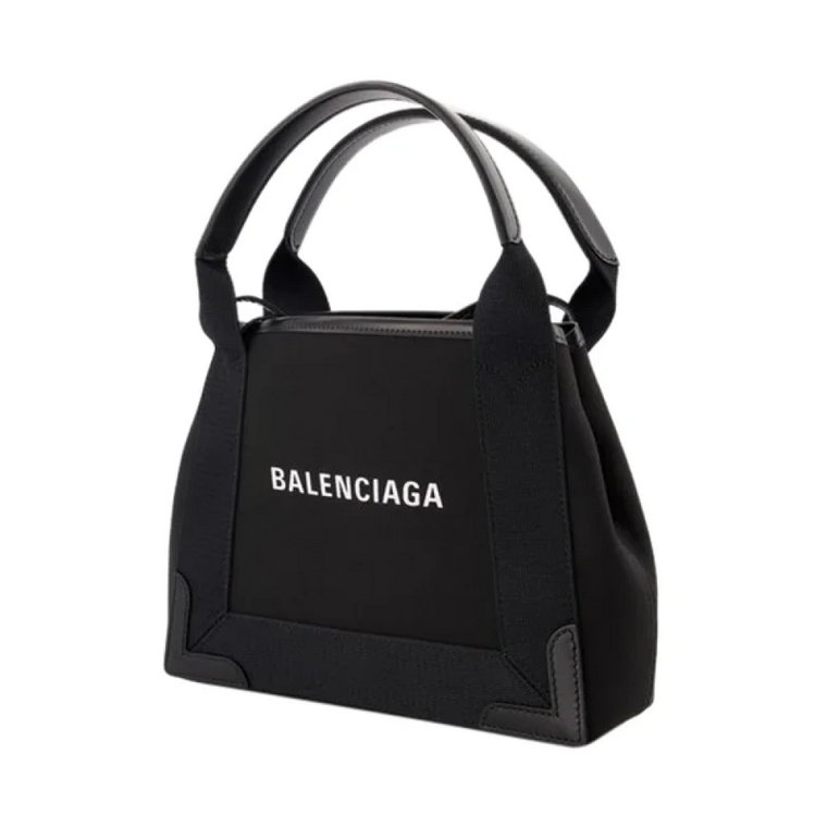 Fabric totes Balenciaga