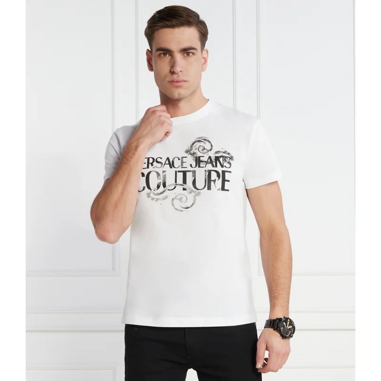 Versace Jeans Couture T-shirt | Slim Fit