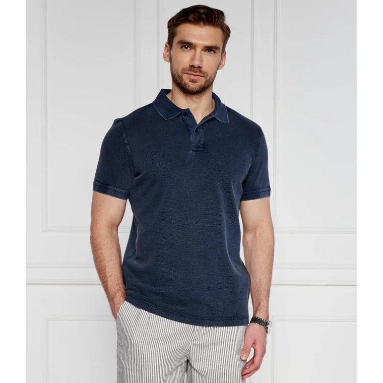 Joop! Jeans Polo Chiaro | Modern fit