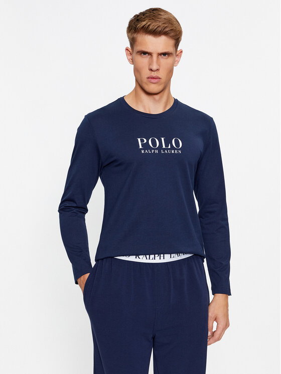 Longsleeve Polo Ralph Lauren