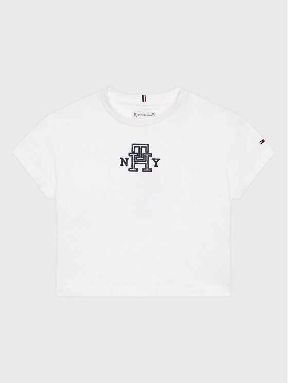 T-Shirt Tommy Hilfiger