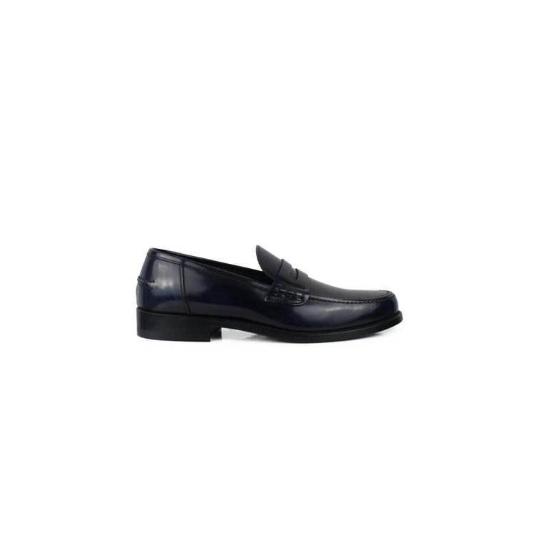 Loafers Alberto