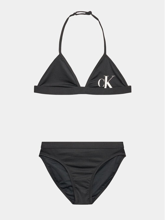 Strój kąpielowy Calvin Klein Swimwear