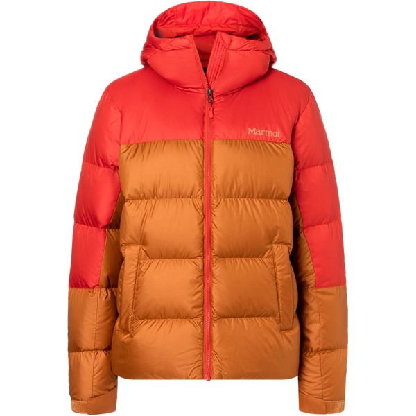 Kurtka puchowa damska Guides Down Hoody Wm's Marmot